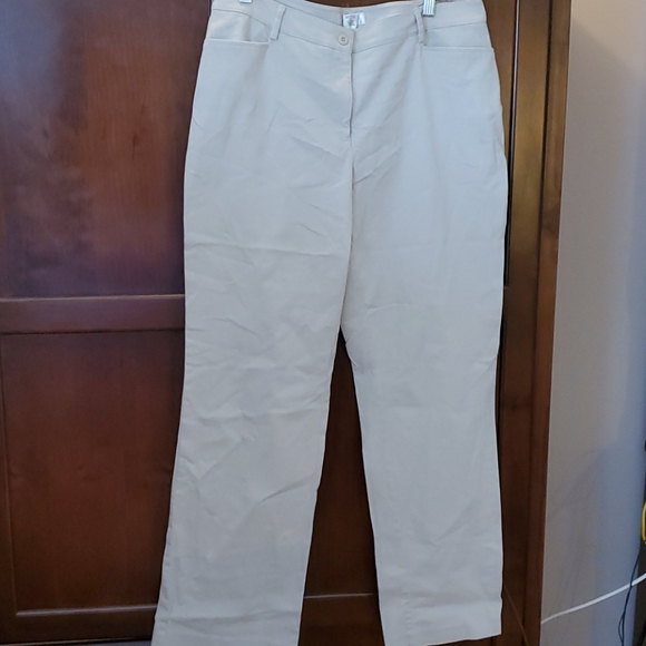 Pants - Picture 1 of 6